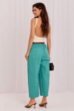 Women trousers model 229673 Italy Moda - Image 3