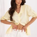 Short sleeve shirt model 229700 Italy Moda