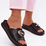 Buskin model 229733 Step in style