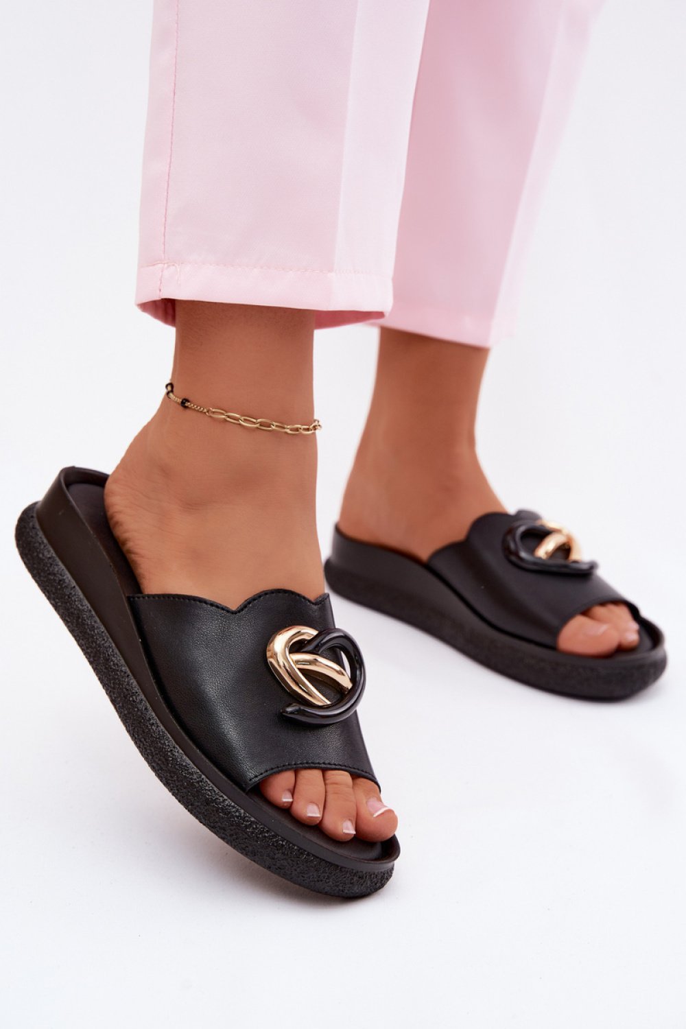 Buskin model 229733 Step in style Buskin model 229733 Step in style - Image 1