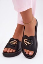 Buskin model 229733 Step in style - Image 3