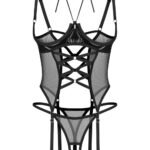 Sexy set model 229761 Obsessive