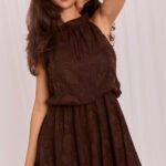 Cocktail dress model 229820 Italy Moda