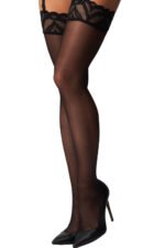 Stockings model 229832 Obsessive