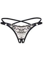 T-backs model 229834 Obsessive