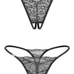 Rinkinys modelis 229839 Obsessive