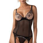 Sexy set model 229848 Obsessive