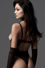 Shapewear Body model 229849 Obsessive - Image 4