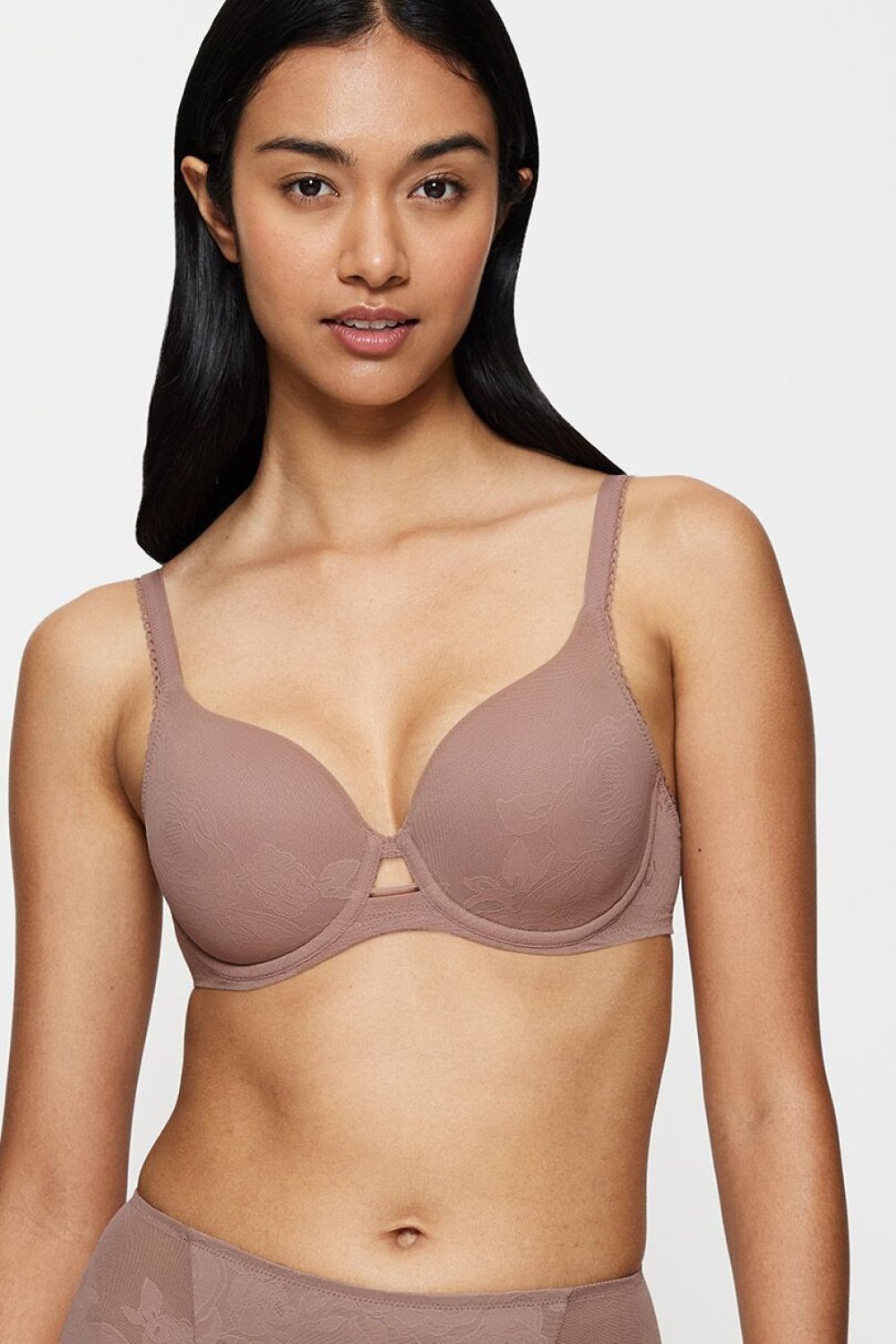 Padded bra model 229868 Triumph Padded bra model 229868 Triumph - Image 1