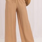 Women trousers model 229946 Italy Moda