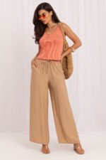 Women trousers model 229946 Italy Moda - Image 2