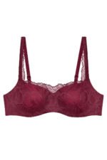 Braceless bra model 230001 Triumph - Image 2