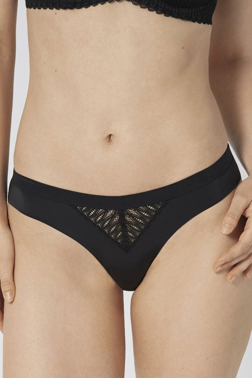 Brazilian style panties model 230018 Triumph Brazilian style panties model 230018 Triumph - Image 1
