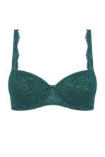 Padded bra model 230060 Triumph - Image 2