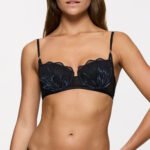 Padded bra model 230076 Triumph