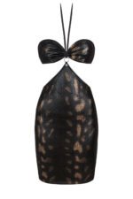 Seksuali suknelė modelis 230082 Obsessive - Image 4