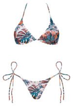 Swimsuit two piece model 230094 Obsessive - Image 2