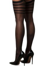 Stockings model 230105 Obsessive - Image 3