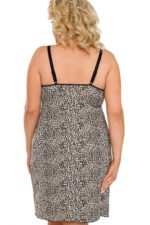Plus Size Nightgown model 230127 Donna - Image 2