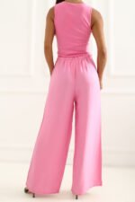 Women trousers model 230149 Italy Moda