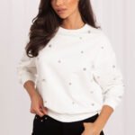 Sweatshirt model 230155 Italy Moda