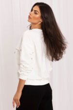 Sweatshirt model 230155 Italy Moda - Image 3