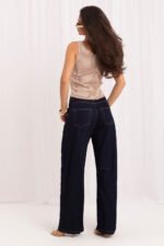 Jeans model 230157 Italy Moda - Image 3