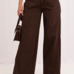 Jeans model 230159 Italy Moda