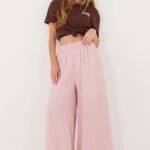 Women trousers model 230171 Italy Moda
