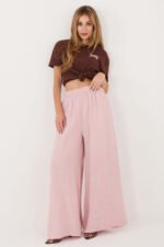 Women trousers model 230171 Italy Moda