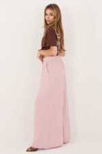 Women trousers model 230171 Italy Moda - Image 3
