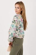 Jacket model 230174 Italy Moda - Image 2