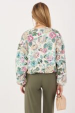 Jacket model 230174 Italy Moda - Image 3