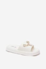 Platform sandals model 230185 Step in style - Image 2