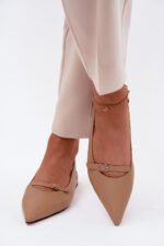 Sandals model 230190 Step in style - Image 3