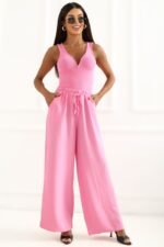 Women trousers model 230149 Italy Moda - Image 2