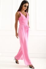 Women trousers model 230149 Italy Moda - Image 3