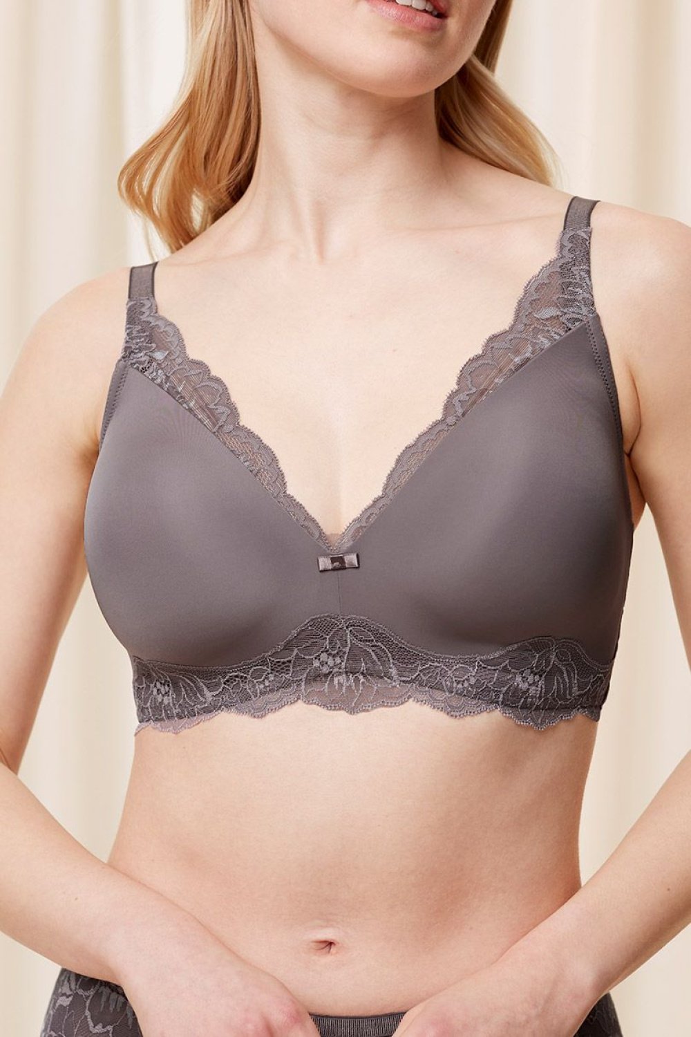 Padded bra model 230248 Triumph Padded bra model 230248 Triumph - Image 1