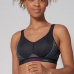 Sports bra model 230255 Triumph