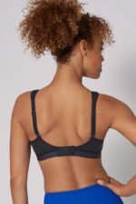 Sports bra model 230255 Triumph - Image 2