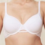 Padded bra model 230265 Triumph