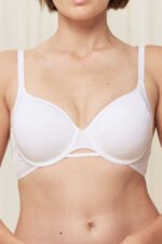Padded bra model 230265 Triumph