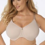 Padded bra model 230271 Triumph