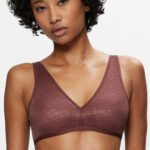 Padded bra model 230276 Triumph