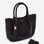 Everyday handbag model 230365 Step in style