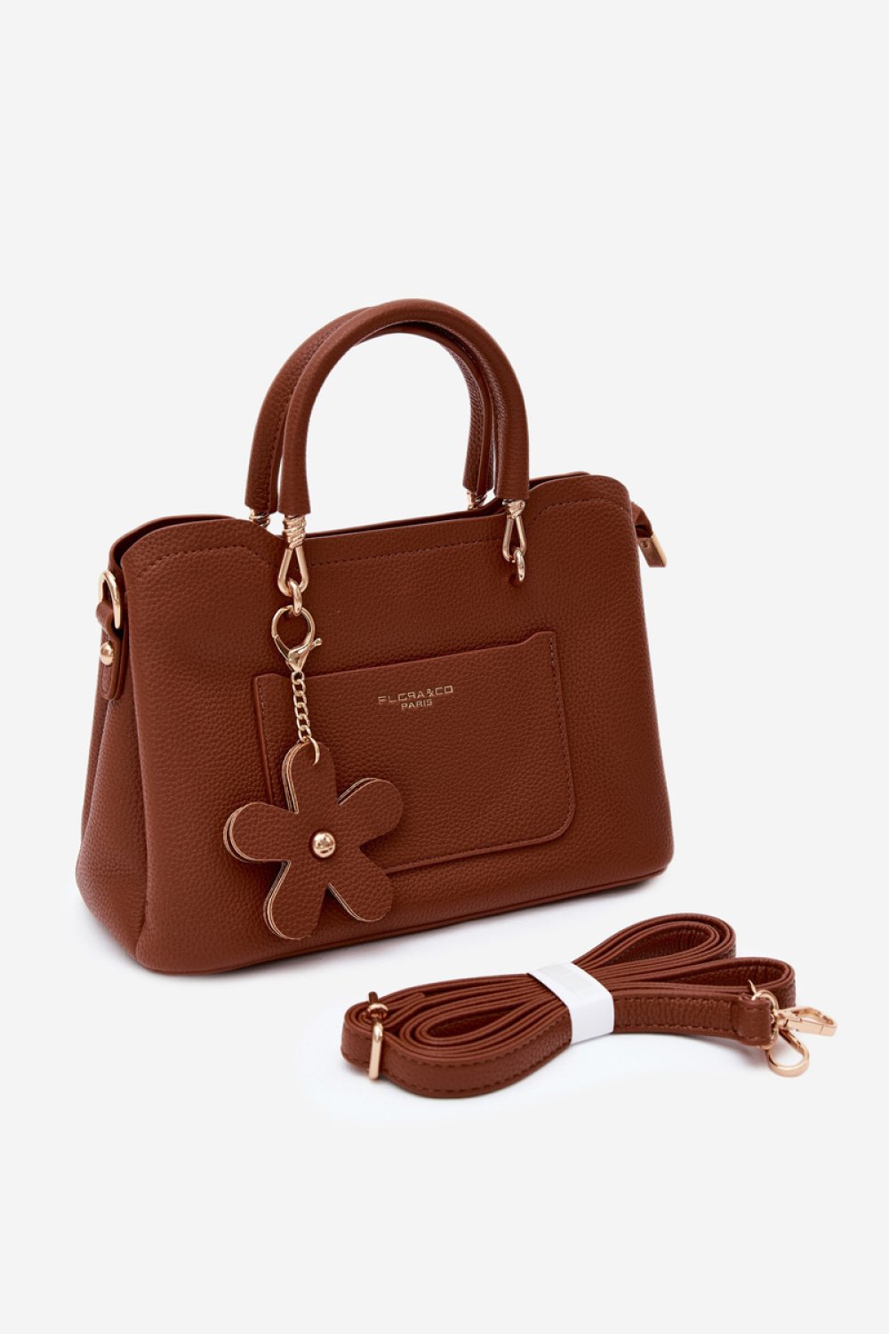 Everyday handbag model 230379 Step in style Everyday handbag model 230379 Step in style - Image 1