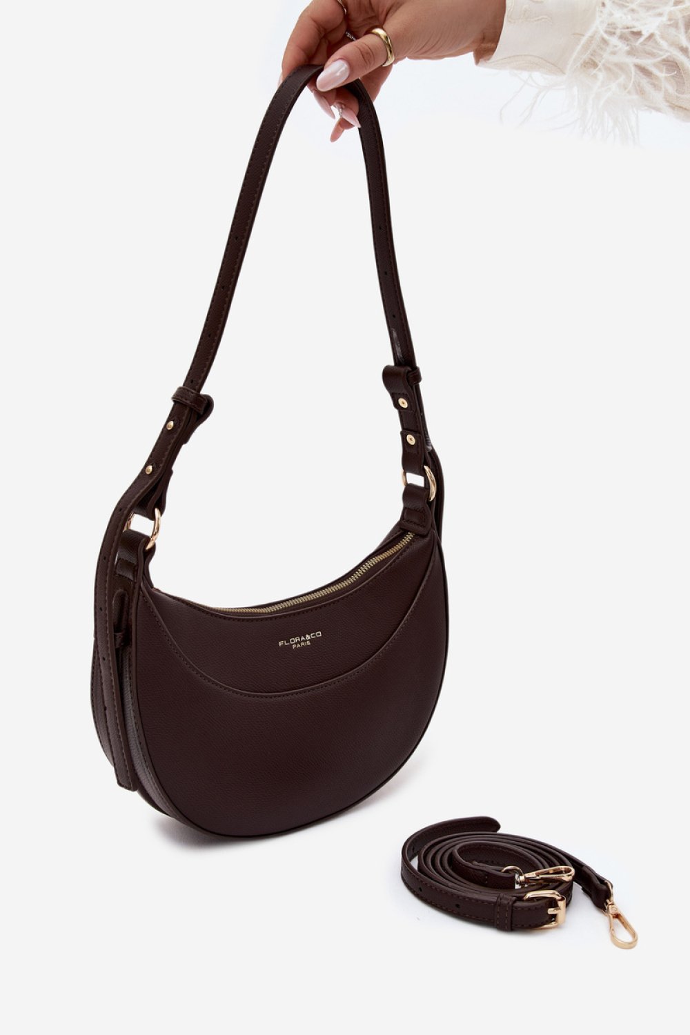 Everyday handbag model 230400 Step in style Everyday handbag model 230400 Step in style - Image 1