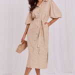 Daydress model 230413 Lakerta