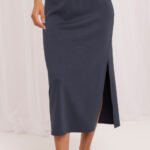 Skirt model 230416 Lakerta