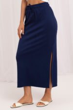 Skirt model 230417 Lakerta